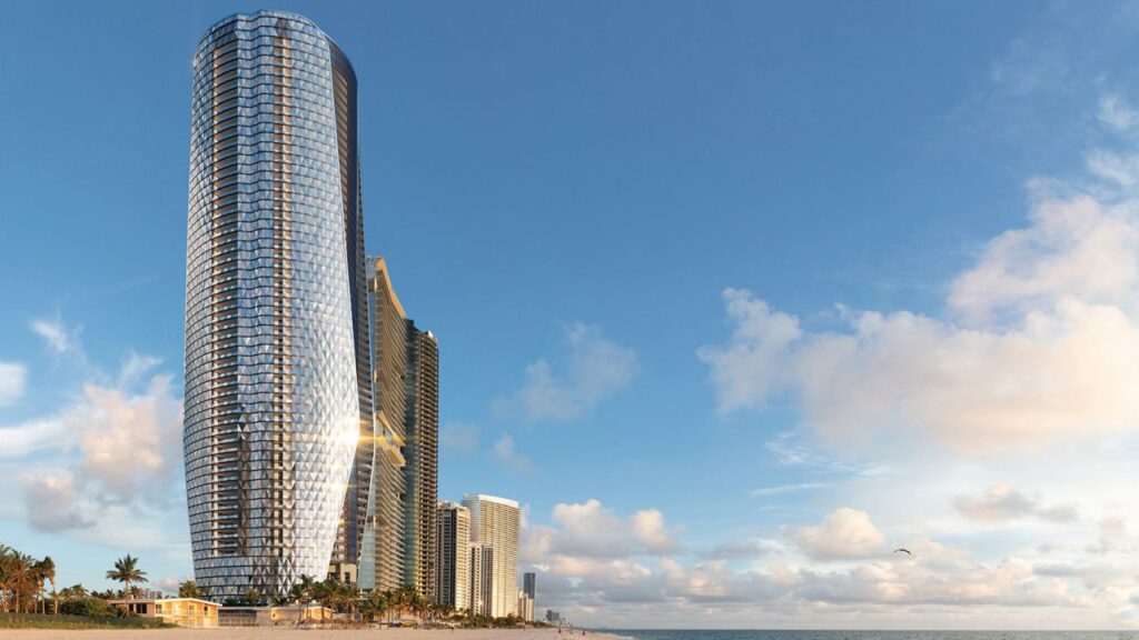 Bentley Residences